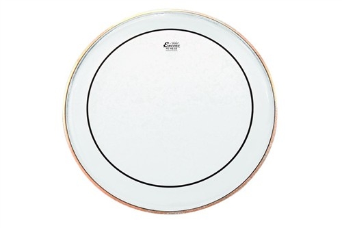 REMO Encore Pinstripe Clear 10